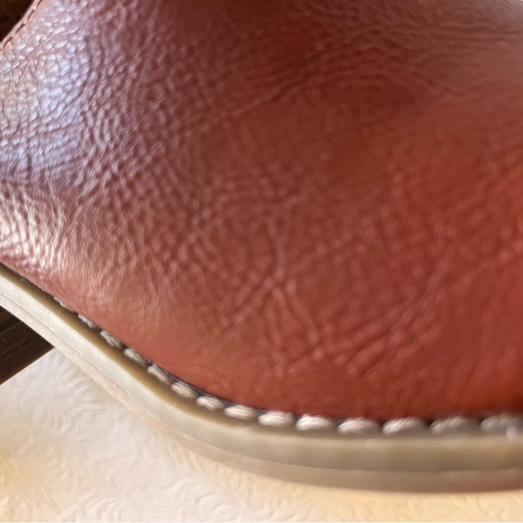 Cynthia Rowley CUSHIONAIRE Women's Eddie slip Memory Foam size 7M NWT - Picture 10 of 15